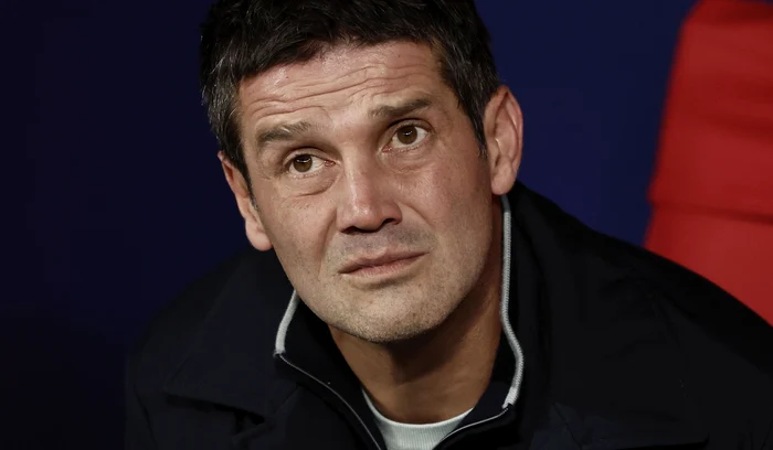 Cristi Chivu are parte de provocări în lotul lui Inter (FOTO: EPA)