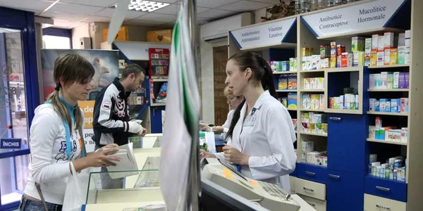 farmacie