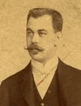 Nicolae Filipescu (© Arhivele Naționale ale României, Colecția Documente Fotografice, F II 3004)