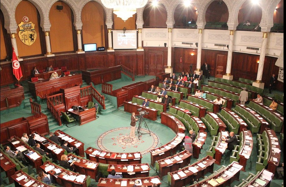 Parlamentul din Tunisia examinează o lege care pedepseşte orice acţiune de „normalizare” cu Israelul