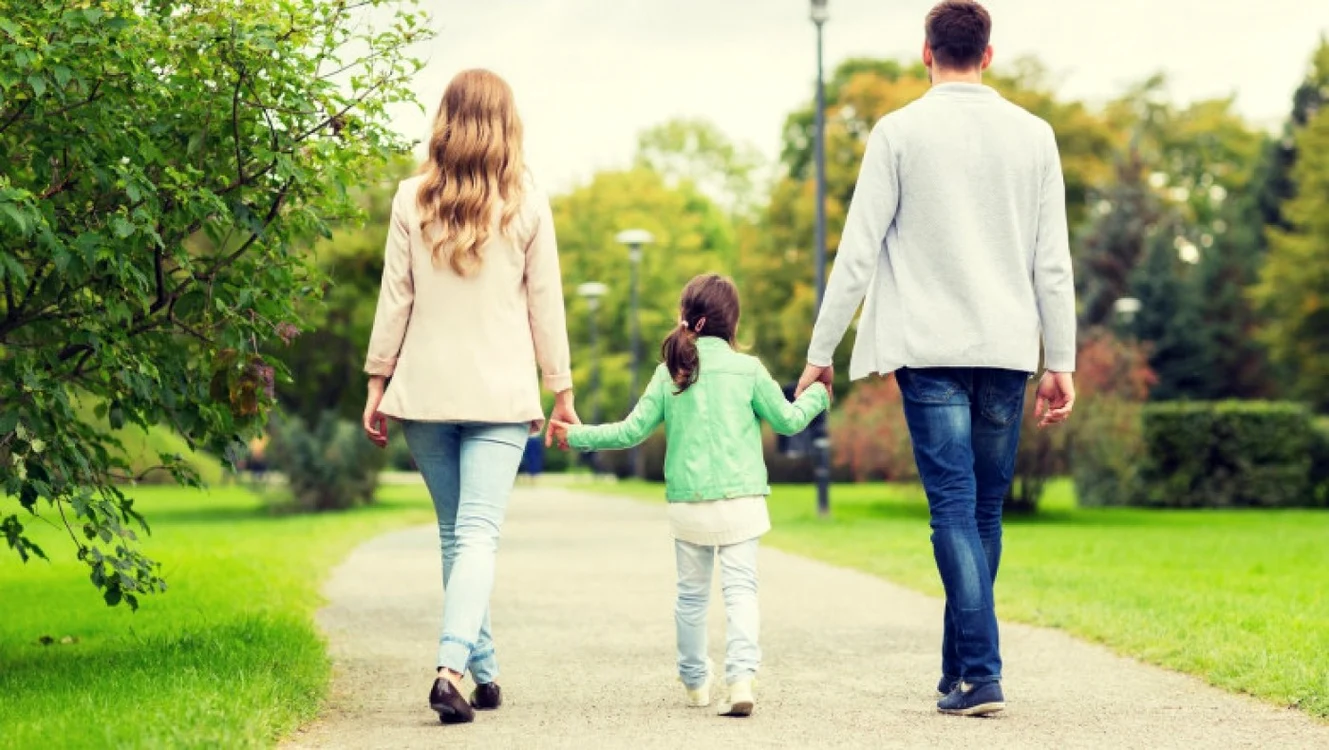 O plimbare scurtă face minuni pentru sănătate FOTO Shutterstock