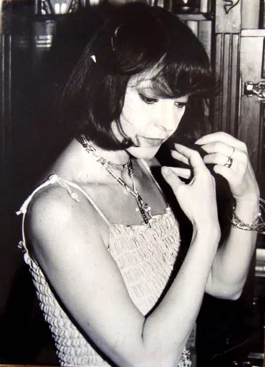 Marina Voica