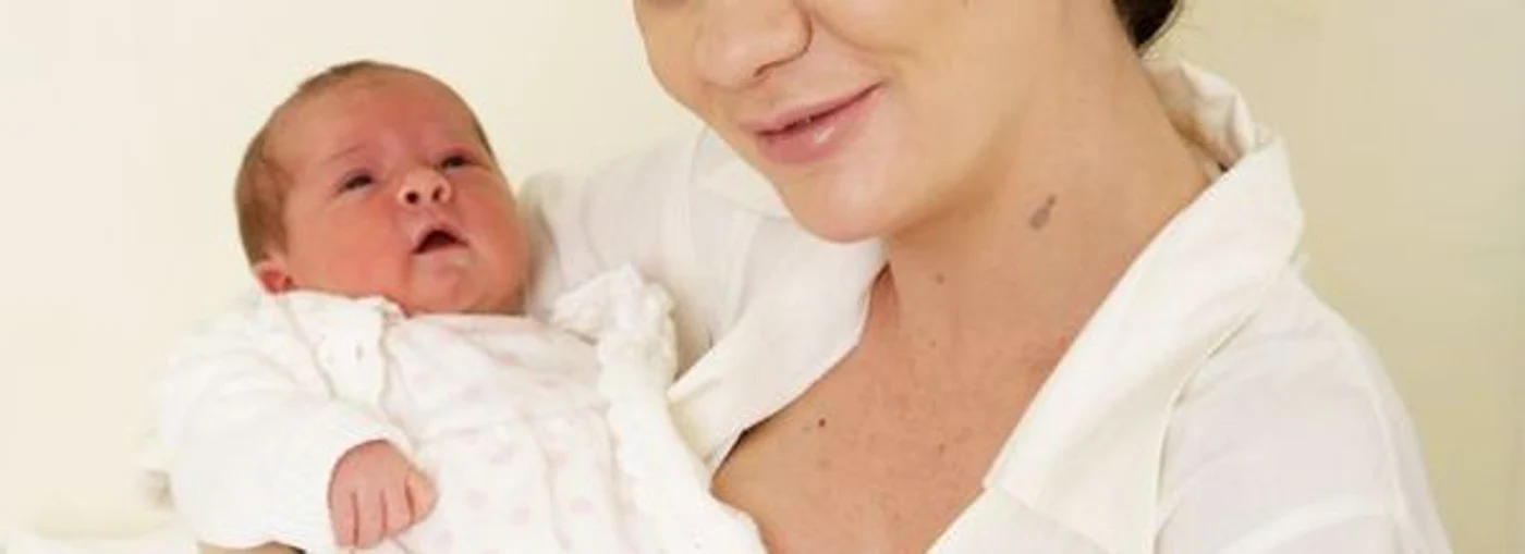 
    Josie Cunningham nu ştie cine este tatăl copilului eiFoto: The Mirror  