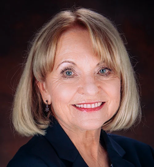 Anneli Ute Gabanyi. FOTO Arhivă personală