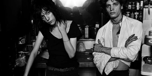 pattismith