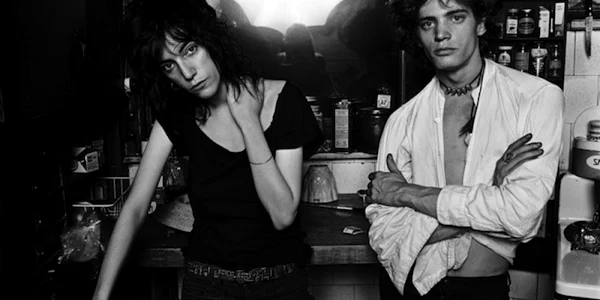 pattismith