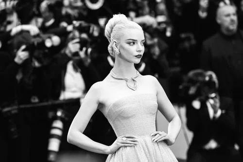 Anya Taylor Joy, GettyImages