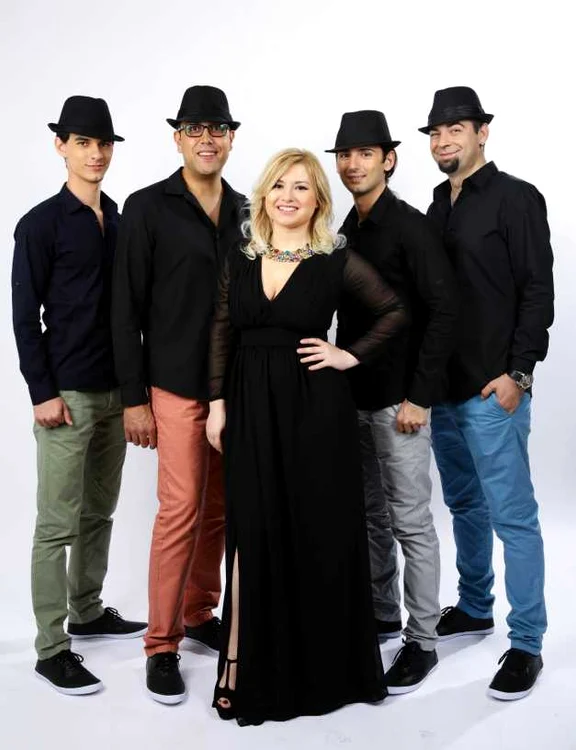 casual band romanii au talent foto pro tv