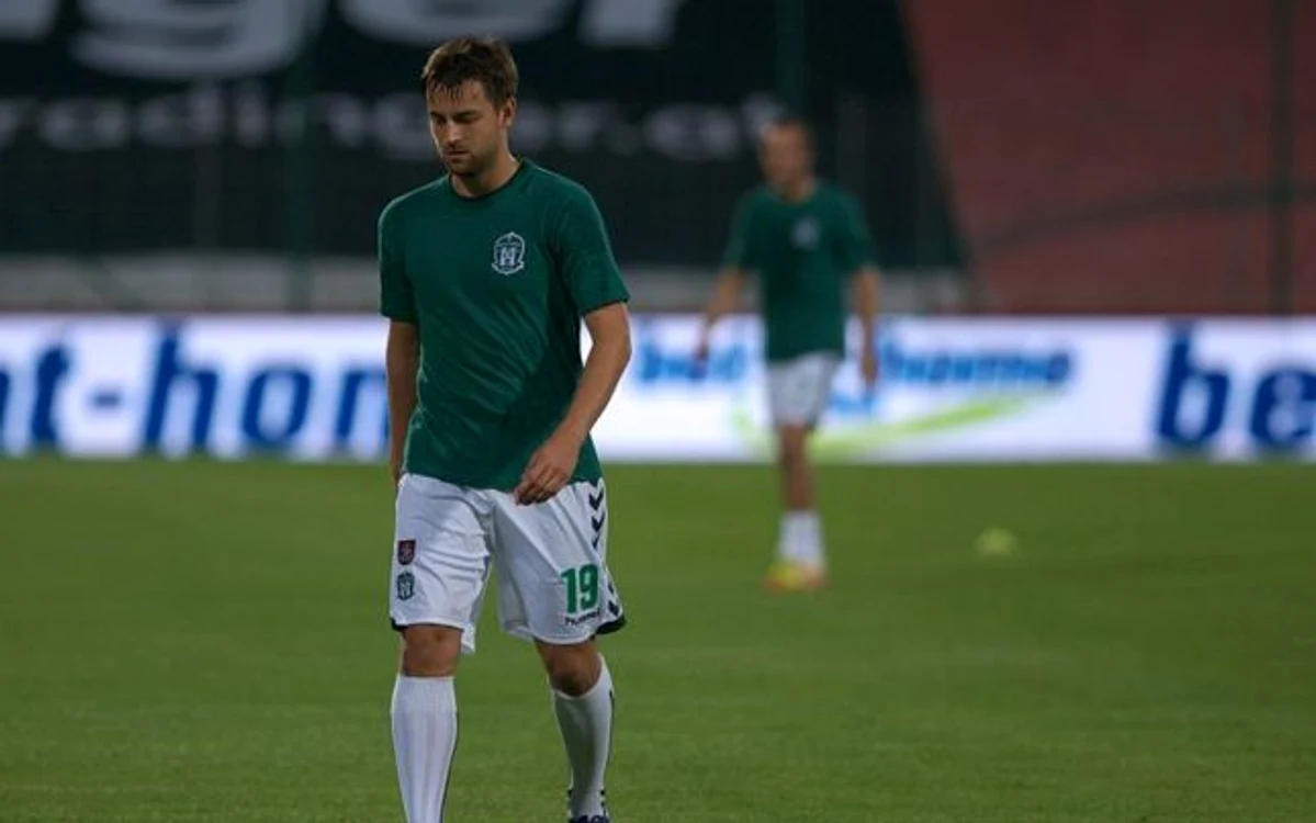 
    Kamil Bilinski  