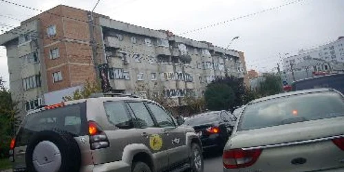 Bacău: Se reabilitează strada Vasile Pârvan