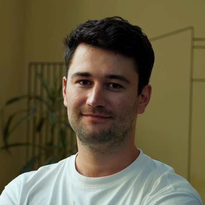  Bogdan Maraloiu, producătorul care s-a ocupat de producția lui Mr Beast