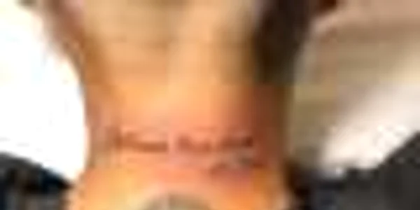 Mitriţă tatuaj