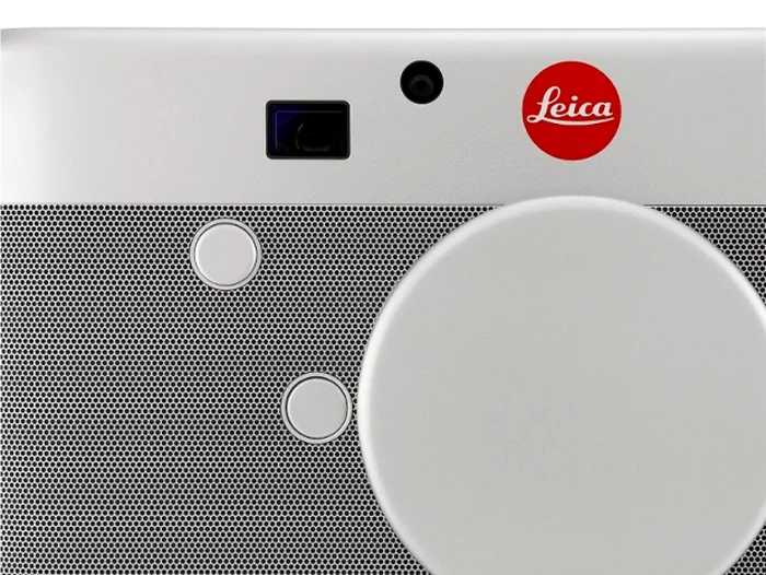 leica jon ive