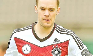 Manuel Neuer jpeg