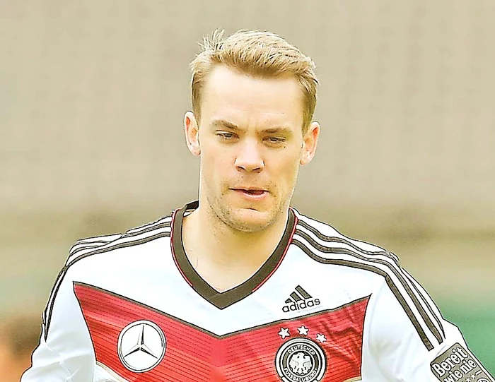 Manuel Neuer