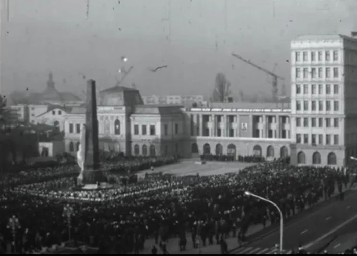 monument focsani