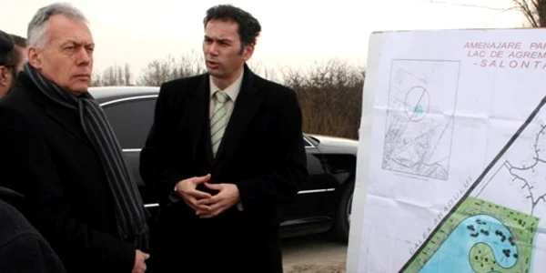 Primarul Török László nu crede că a făcut risipă de bani publici, comandând un joc online de peste 26.000 de euro