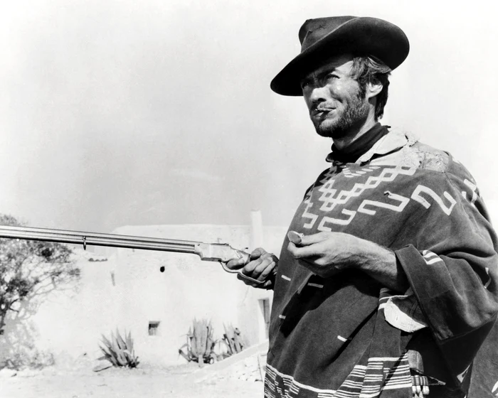 Clint Eastwood