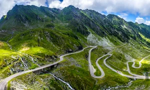 Transfagarasan FOTO Shutterstock 