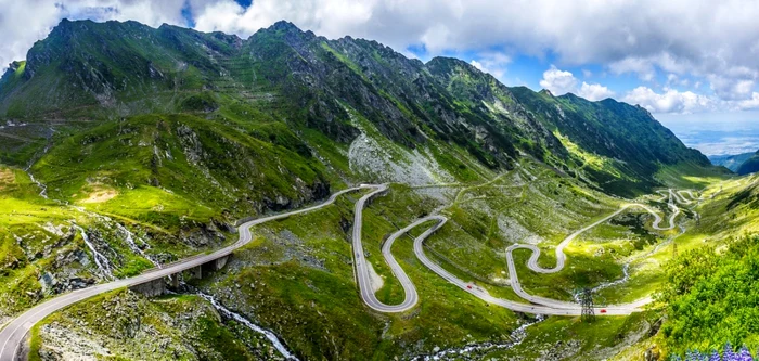 Transfagarasan FOTO Shutterstock 