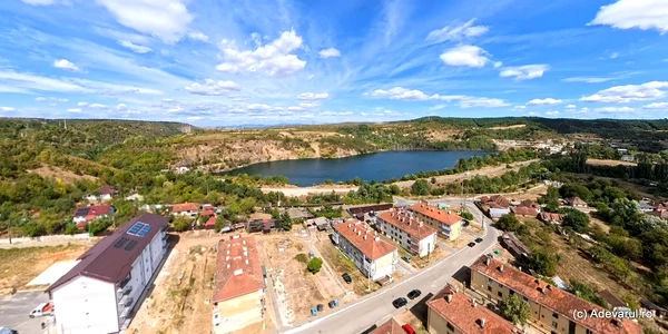 Lacul Teliuc  Foto Daniel Guță ADEVĂRUL (8) jpg