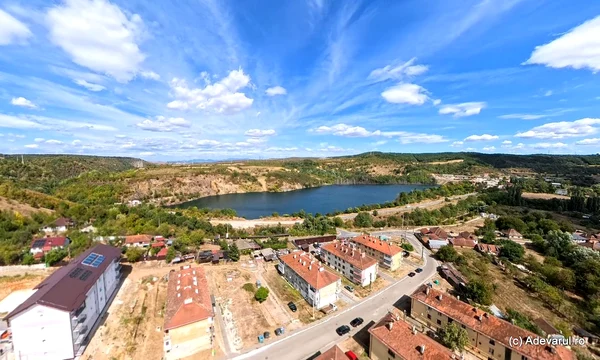 Lacul Teliuc Foto Daniel Guță ADEVĂRUL (8) jpg