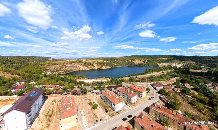 Lacul Teliuc Foto Daniel Guță ADEVĂRUL (8) jpg