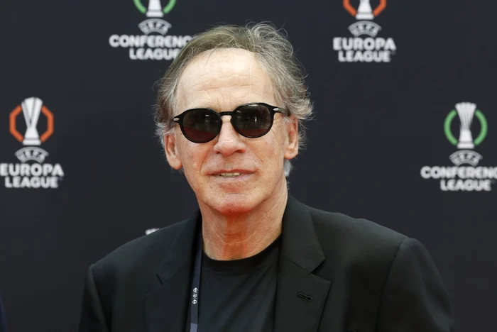 În ultimii ani, Baresi s-a confruntat cu probleme de sănătate  (Foto: EPAImages)