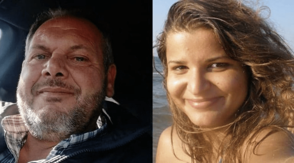 Italianul care a ucis cu cruzime o româncă, după ce o lăsase însărcinată, a scăpat de închisoarea pe viață