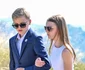 Prințul Jacques, Prințesa Gabriella.