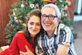 Andrei Zaharescu e căsătorit cu avocata Cosmina Ionescu jpeg