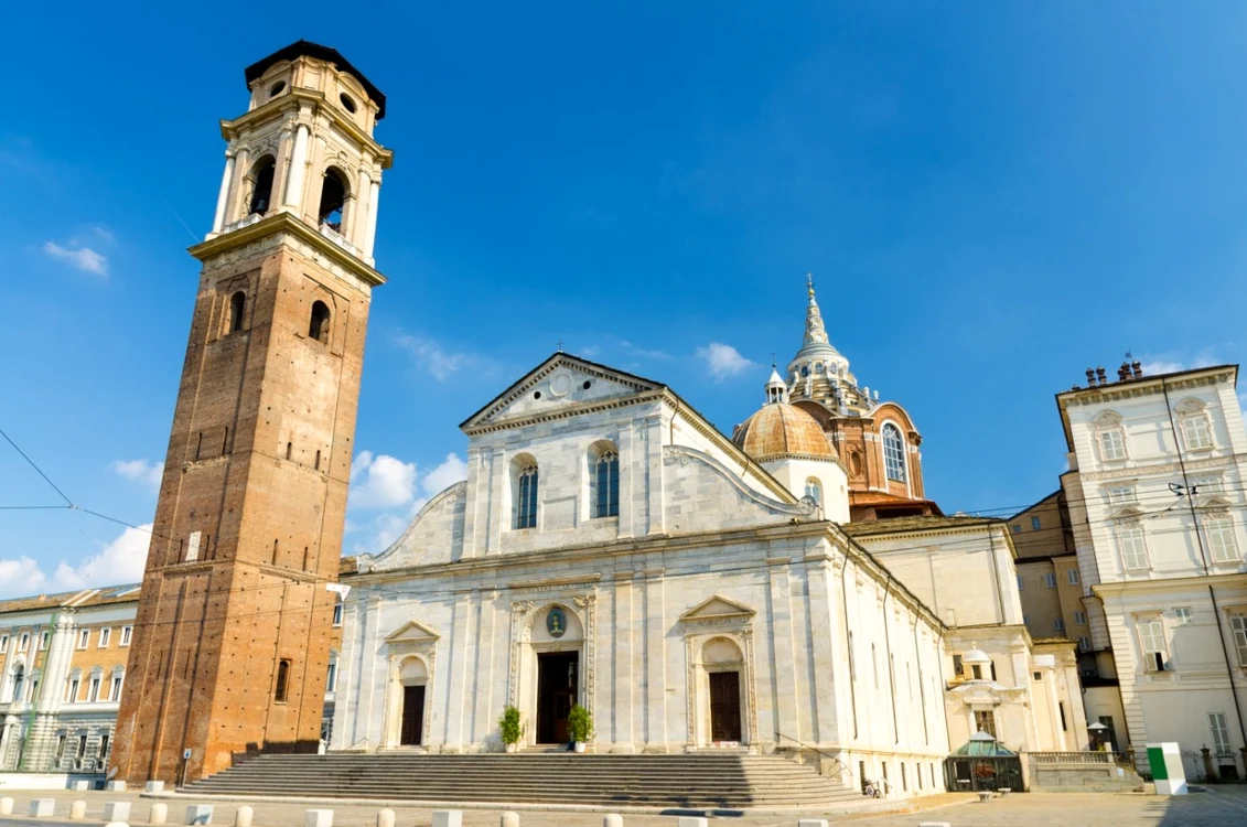 Torino / FOTO Shutterstock