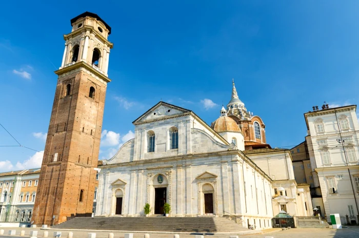 Torino / FOTO Shutterstock