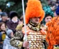 parada obiceiurilor de iarna