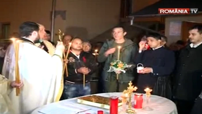 Radu Mazare (capturi RTV)