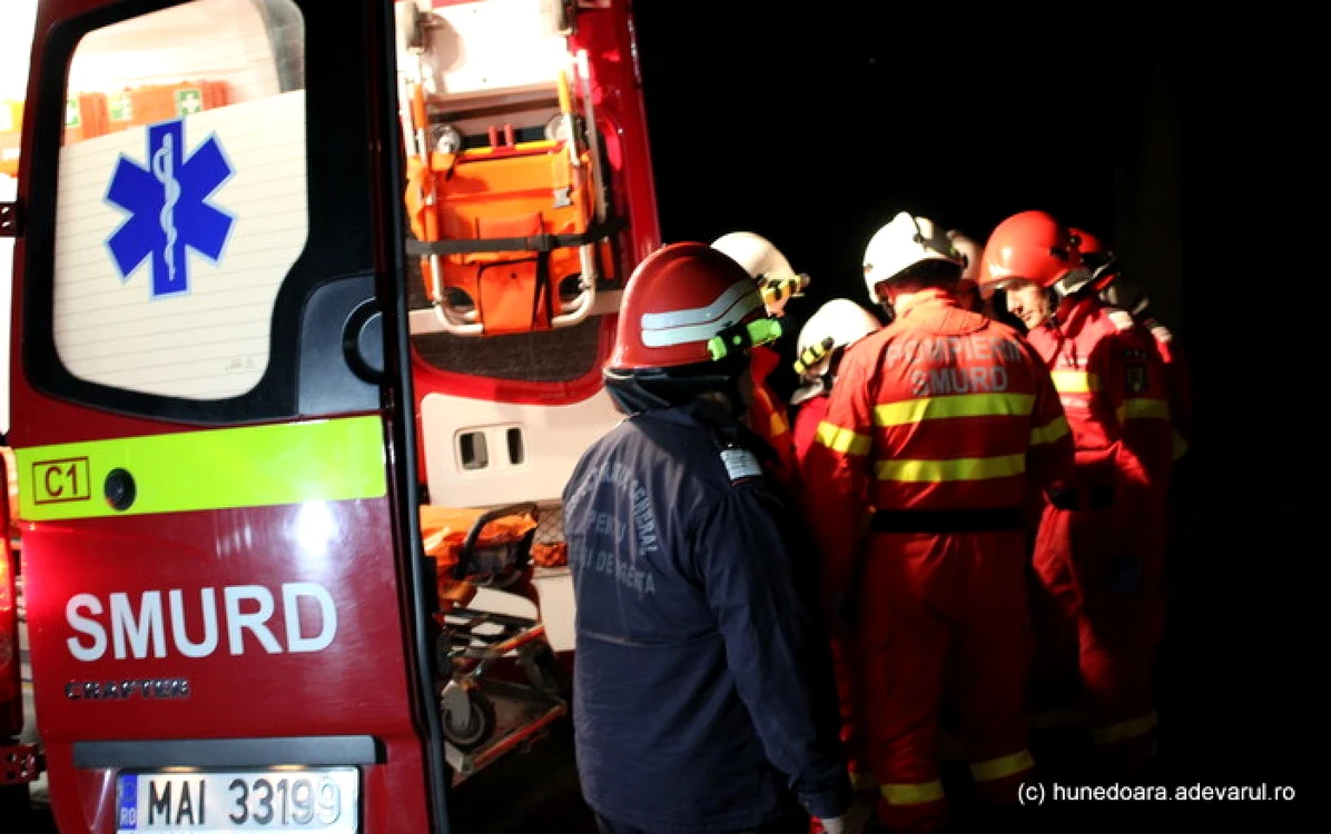 FOTO: ARHIVĂ. ADEVĂRUL.