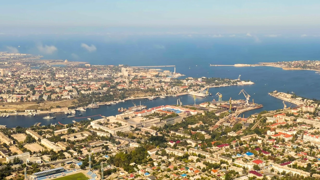 Sevastopol FOTO Shutterstock