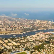 Sevastopol FOTO SHUTTERSTOCK