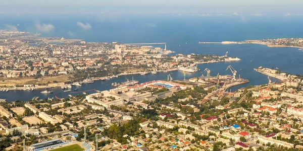 Sevastopol FOTO SHUTTERSTOCK