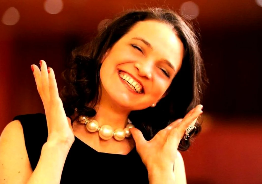 Ileana Şipoteanu mărturiseşte că nu şi-a vopsit niciodată părul până la această vârstă