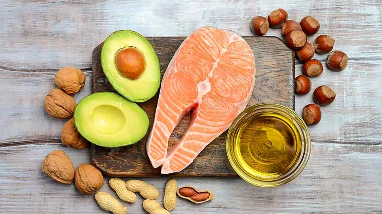 low%20carb%20high%20fat%20foods%20on%20a%20table jpg jpeg
