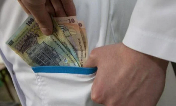 Directorul executiv al DSVT, arestat preventiv pentru luare de mită FOTO: Arhiva Adevărul