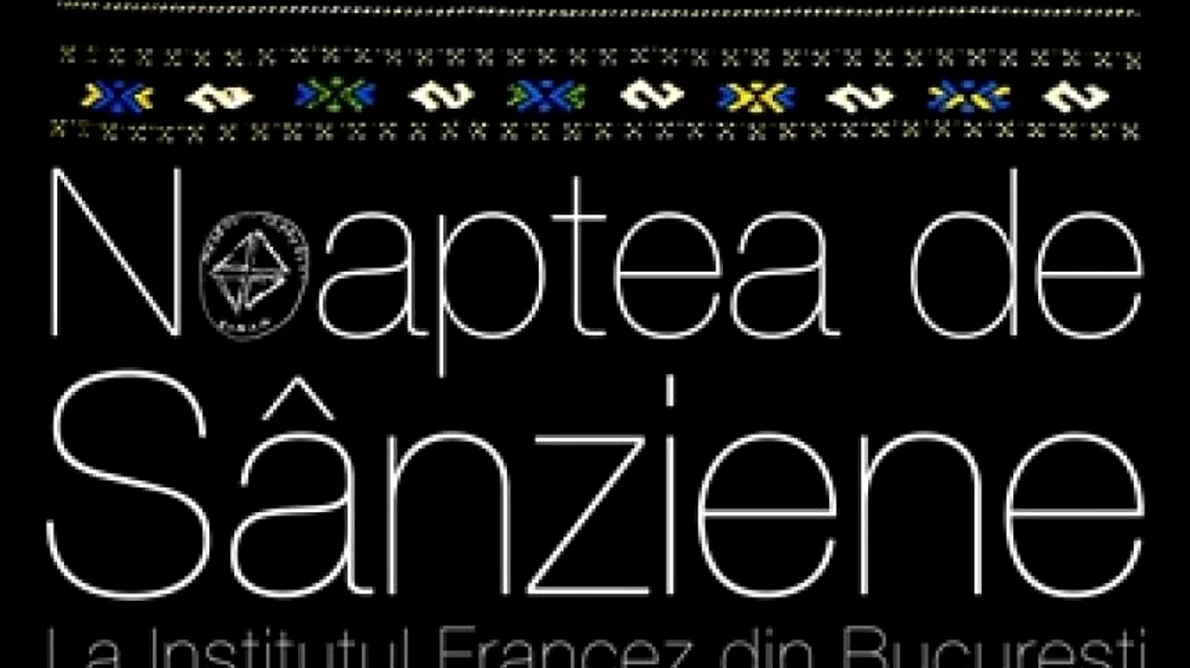 Noaptea de Sânziene la IFB 2015 jpeg
