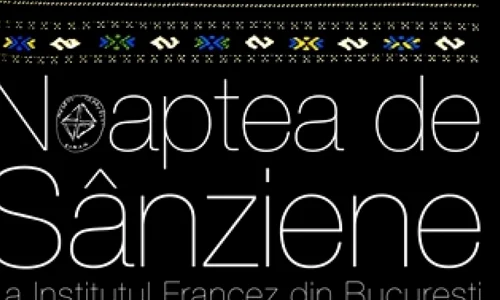 Noaptea de Sânziene la IFB 2015 jpeg