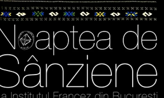 Noaptea de Sânziene la IFB 2015 jpeg