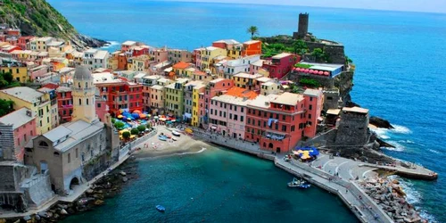 cinque terre