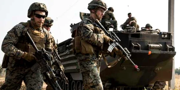 soldati nato
