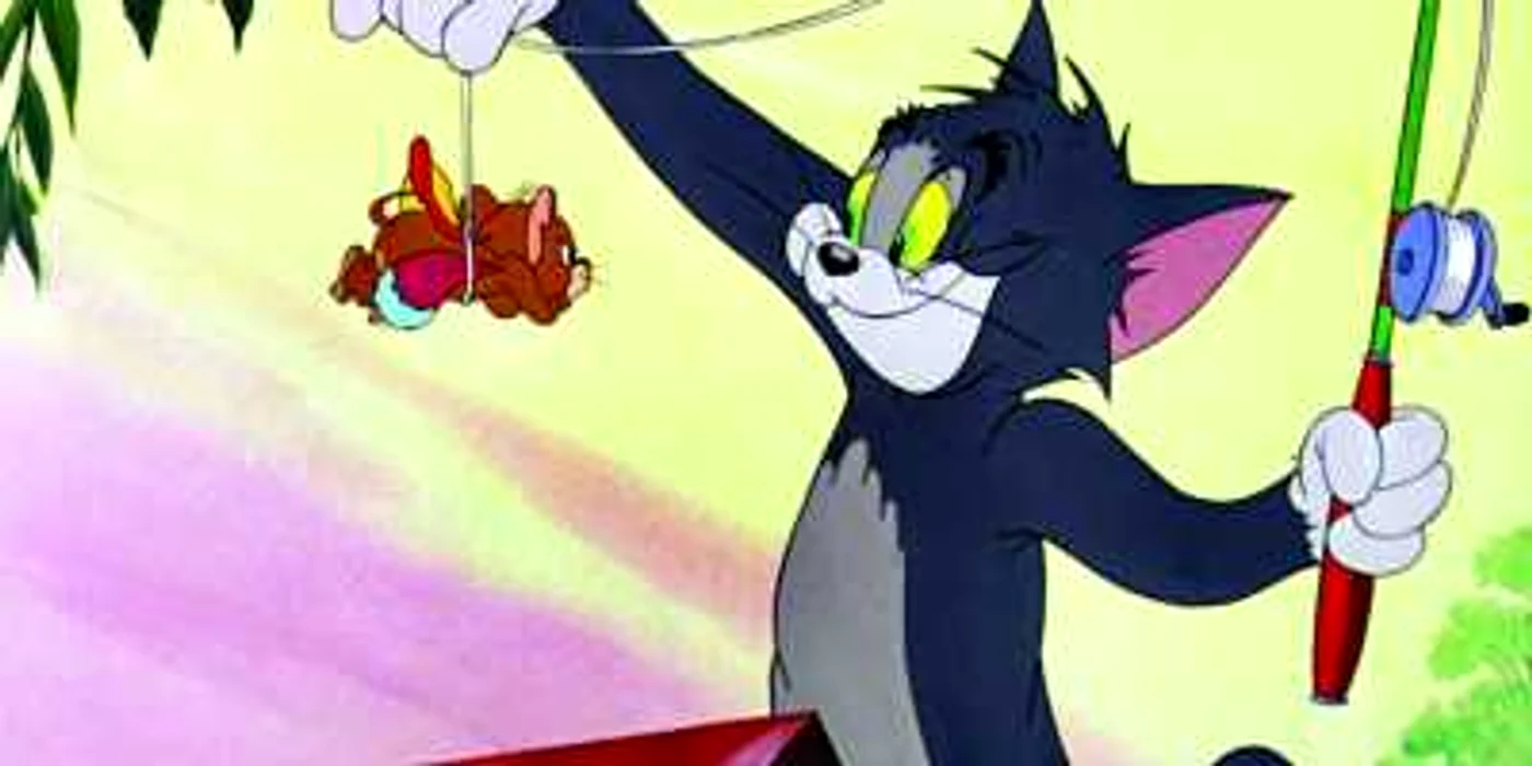 Tom şi Jerry, unul dintre cele mai îndrăgite desene animate de către copii