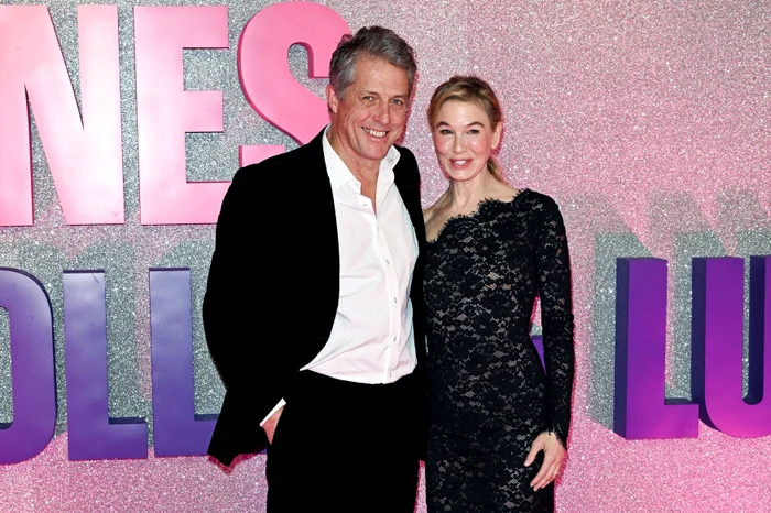 Renee Zellweger și Hugh Grant profimedia 0958235853 jpg