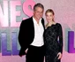 Renee Zellweger și Hugh Grant la premiera noului film Bridget Jones